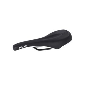 XLC SA-T18 sillin pedalec unisex 270x143 mm negro/blanco
