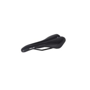 XLC SA-T14 sillin unisex 277x145 mm negro