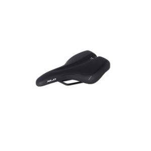XLC SA-T14 sillin unisex 265x200 mm negro