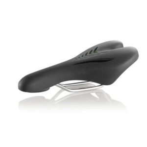 XLC SA-A21 sillin MTB All Season unisex 280x160mm negro