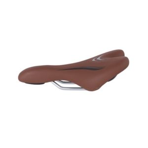 XLC SA-A21 sillin MTB unisex 280x160 mm marron
