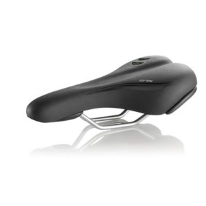 XLC SA-A22 sillin ATB All Season hombre 280x160mm negro