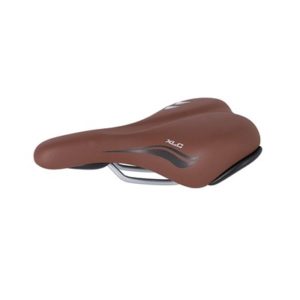 XLC SA-A22 sillin Trekking hombre 280x160 mm marron
