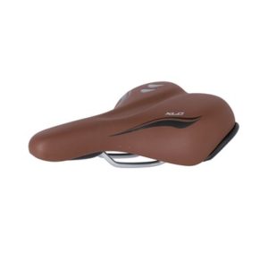 XLC SA-A24 sillin Paseo/urbano unisex 260x200 mm marron