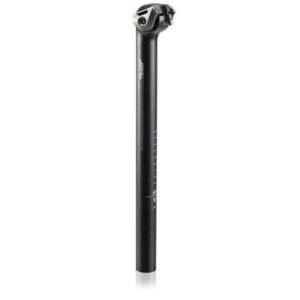 XLC tija antishock SP-R05 Ø 27,2mm, 300mm, negro