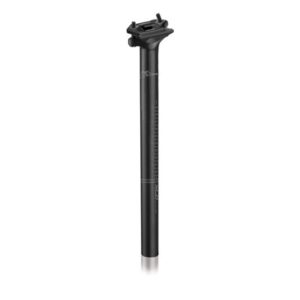 XLC tija de sillín All Ride SP-O01 Ø 31,6mm, 300mm, negro