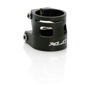 XLC PC-B04 abrazadera para tija de sillin 31.6/34.9 mm peso 43 G