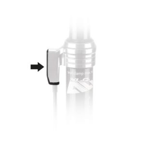 XLC SP-X07 tapa para fijación de remoto para XLC Pro SP-T10