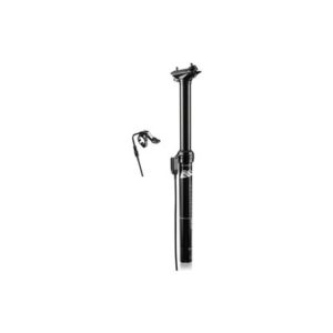 XLC SP-T12 All MTN tija telescopica 30.9-449 mm remoto Hub 15