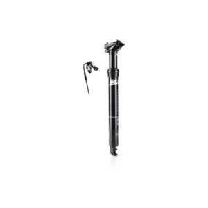 XLC SP-T13 All MTN tija telescopica 30.9-459 mm ajustable 150 mm negro