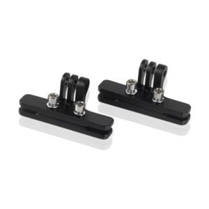 XLC SP-X11 adaptador tija para camaras action negro