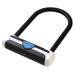XLC LO-S05 candado U Sundace/cassidy III 13 mm 115x230 mm seguridad 8