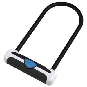 XLC LO-S05 candado U Sundace/cassidy III 13mm 115 x 292 mm seguridad 8