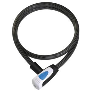 XLC LO-C12 candado cable Don Corleone III 12/600 mm seguridad 3