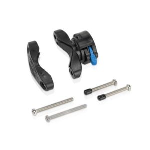 XLC LO-X12 soporte extra candado cable
