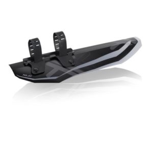 XLC MG-C05 guardabarro Avant Mudguard para fatbike negro 1.50-2.00