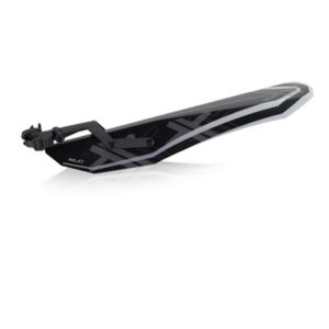XLC MG-C06 guardabarro trasero para fatbike negro 1.50-2.00