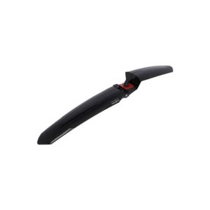 XLC MG-C36 guardabarros delantero 26-29" 87x640 mm negro