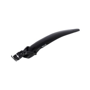 XLC MG-C37 guardabarros trasero 26-29" 90x625 mm negro