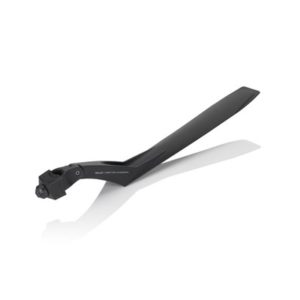XLC MG-C27 guardabarros trasero 26"/27.5"/29" negro