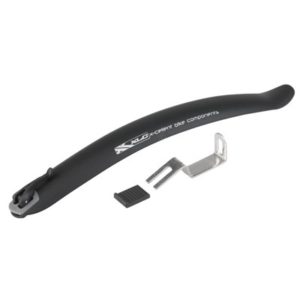 XLC MG-C15 guardabarro delantero 26" 700C negro