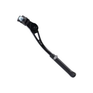 XLC KS-S03 caballete lateral ajustable 24-29" negro