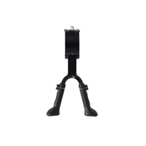 XLC KS-D04 caballete doble pata 24-28" negro