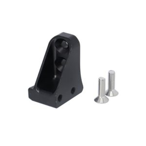 XLC KS-X07 caballete lateral para montaje de plato