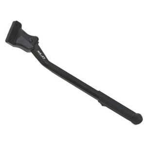 XLC KS-C05 soporte caballete a vaina con placa de 40 mm negra 26-28"