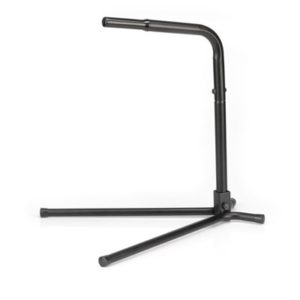 XLC VS-F09 soporte 1 bici 26-29 para eje hueco 20 mm