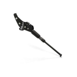 XLC KS-R02 soporte caballete trasero 26-28" negro