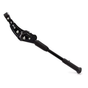 XLC KS-R05 soporte caballete trasero 24-28" negro