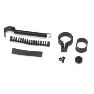XLC KS-X01 amortiguador de direccion para cuadro 28,6-32 mm