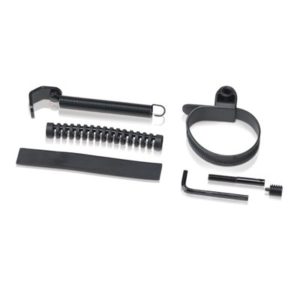XLC KS-X01 amortiguador de direccion para cuadro 38-62 mm