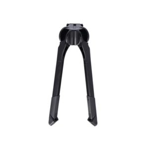 XLC KS-D03 caballete doble 26 275 mm negro