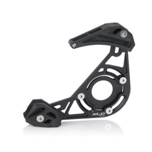 XLC guía de cadena CR-A17 fijación al pedalier Iscg-05