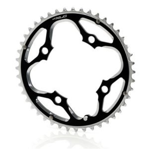 XLC plato CR-A01 22 dent., diámetro agujero 64 mm