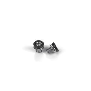 XLC CR-E04 set tornillos para bielas M15 Bosch Active/Performance