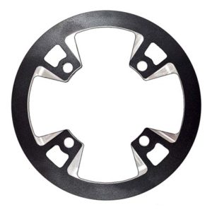 XLC CR-E02 plato sistema Bosch E-Bike 104 mm 38 dientes