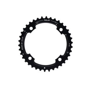 XLC CR-A22 plato 38D 120 BCD 4 agujeros SRAM 2x10V