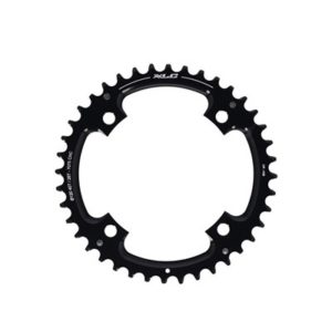 XLC CR-A22 plato 40D 120 BCD 4 agujeros SRAM 2x10V