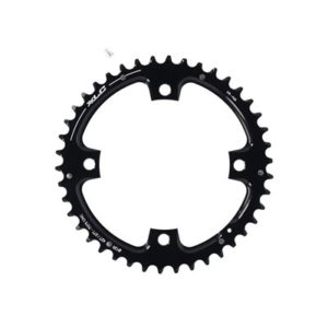 XLC CR-A22 plato 42D 120 BCD 4 agujeros SRAM 2x10V