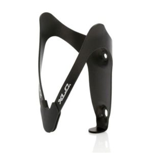 XLC BC-A06 portabidon aluminio negro mate funcion Flex 43 G