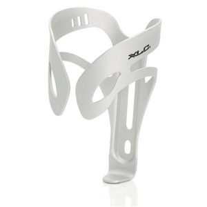 XLC BC-A04 portabidon aluminio plata mate