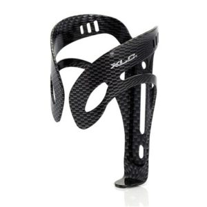 XLC BC-A04 portabidon aluminio aspecto carbono