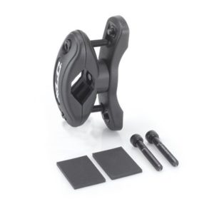 XLC BC-X04 adaptador universal para portabidon 22-36 mm negro 360º