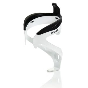 XLC BC-A05 portabidon Hodalah aluminio blanco/negro