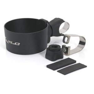 XLC BC-A08 soporte para taza negro