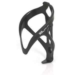 XLC BC-K05 portabidon plastico negro