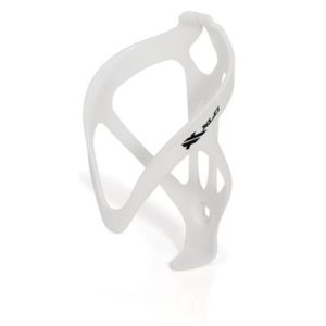 XLC BC-K05 portabidon plastico blanco